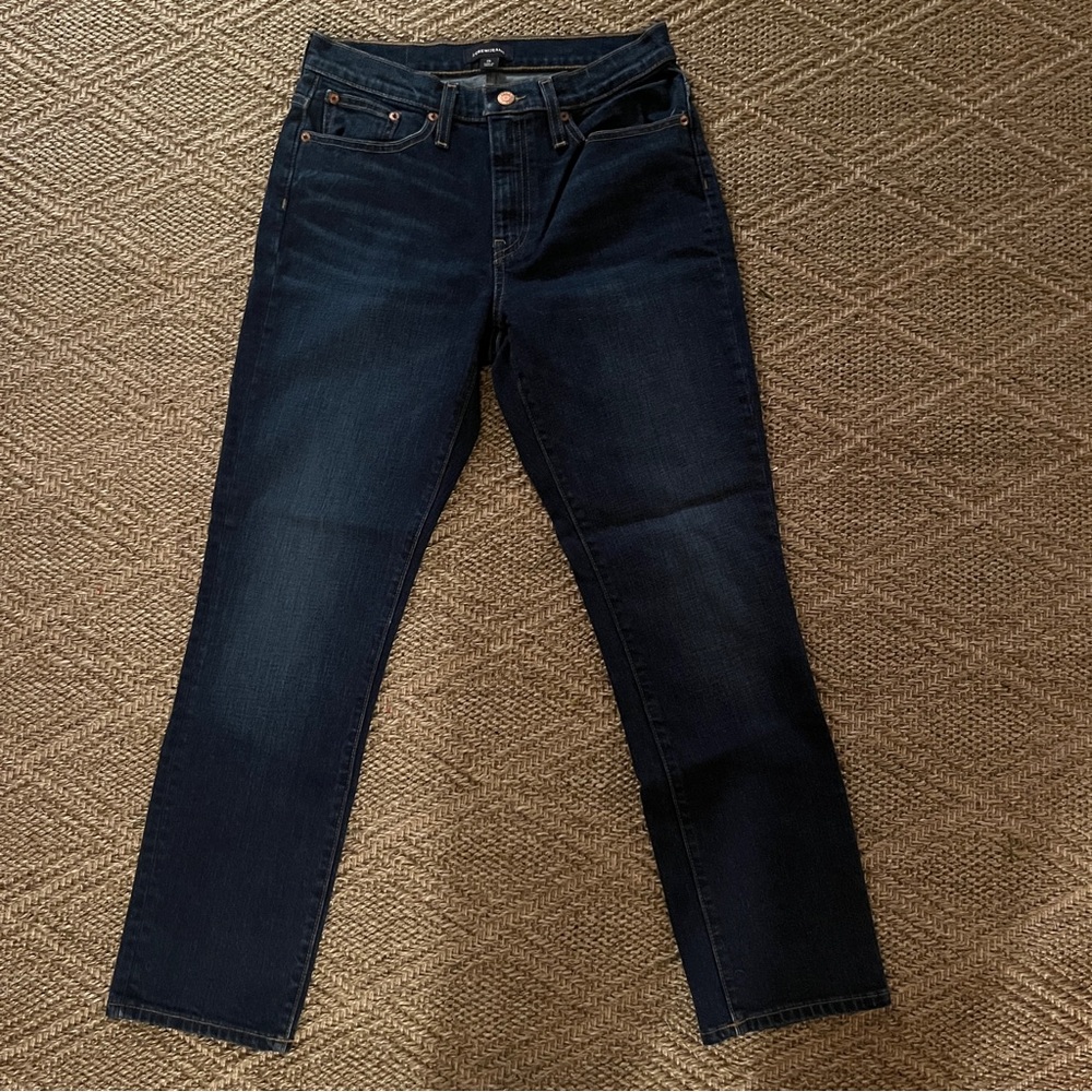 J.Crew Jeans ~ Made in Mexico
